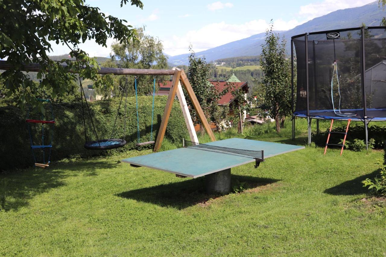 Agroturismo Pechhof Innsbruck