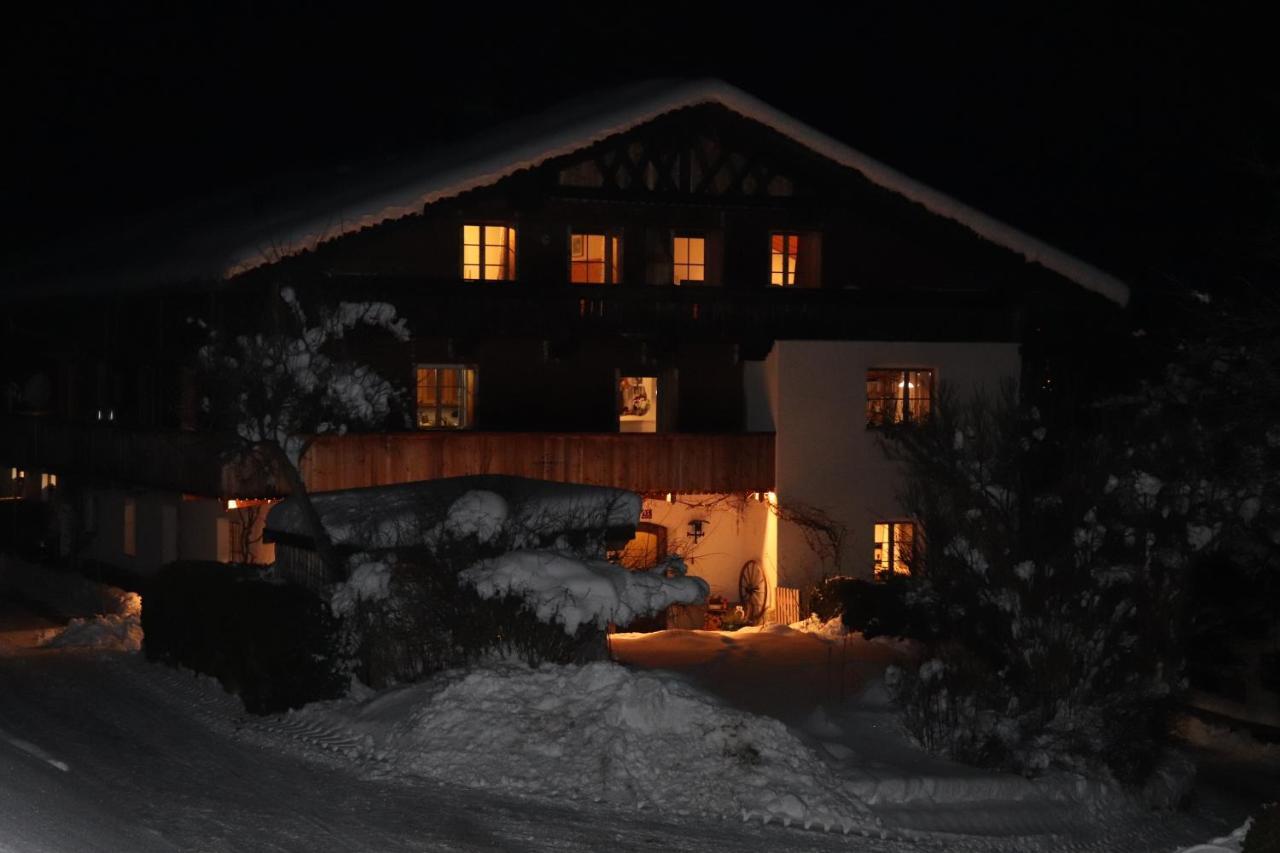 Agroturismo Pechhof *