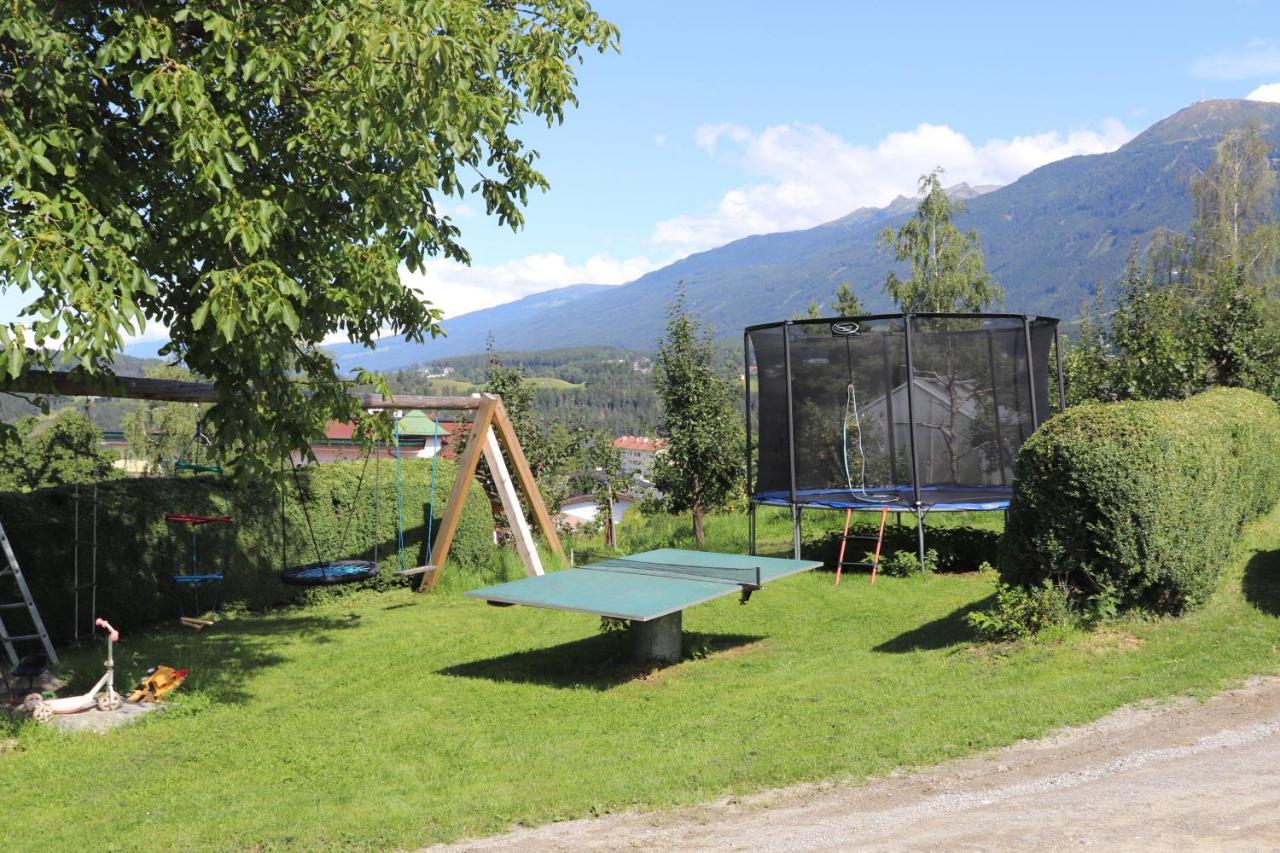 Agroturismo Pechhof *