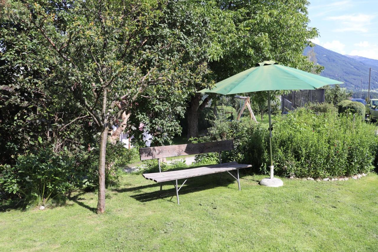 Agroturismo Pechhof