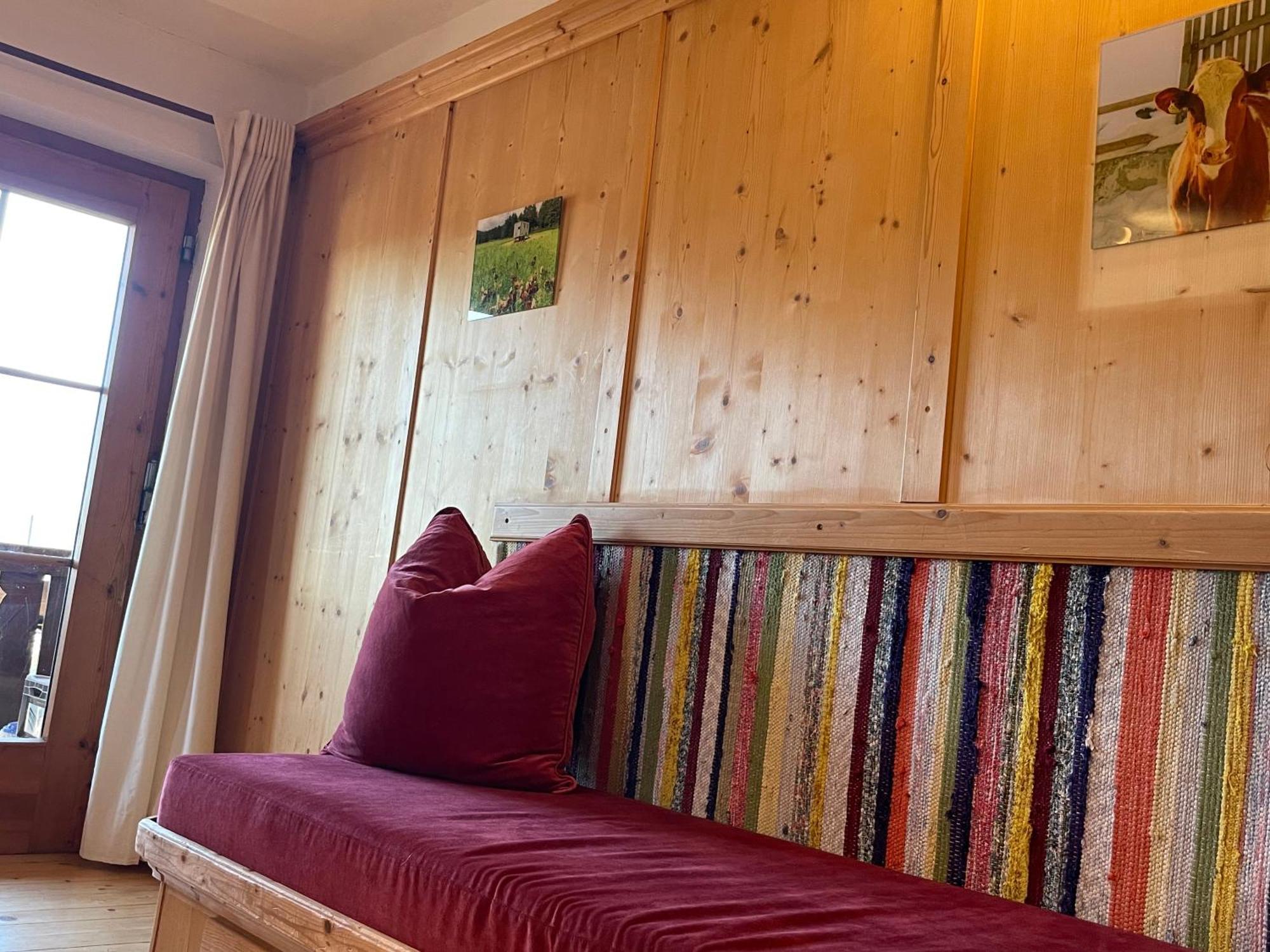 Agroturismo Pechhof *