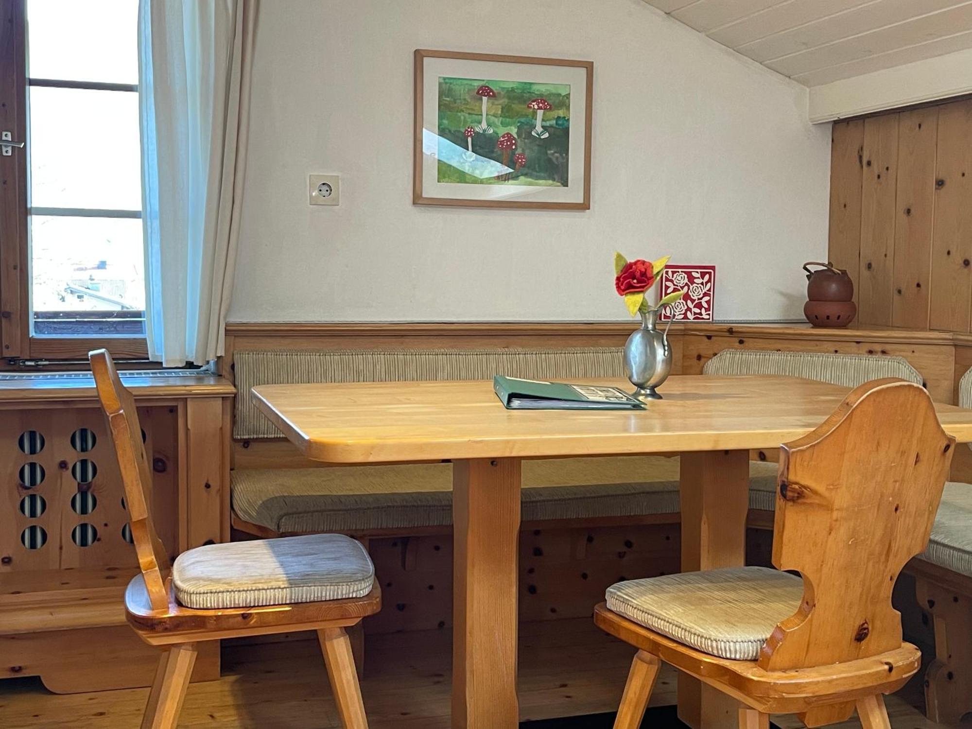 Agroturismo Pechhof