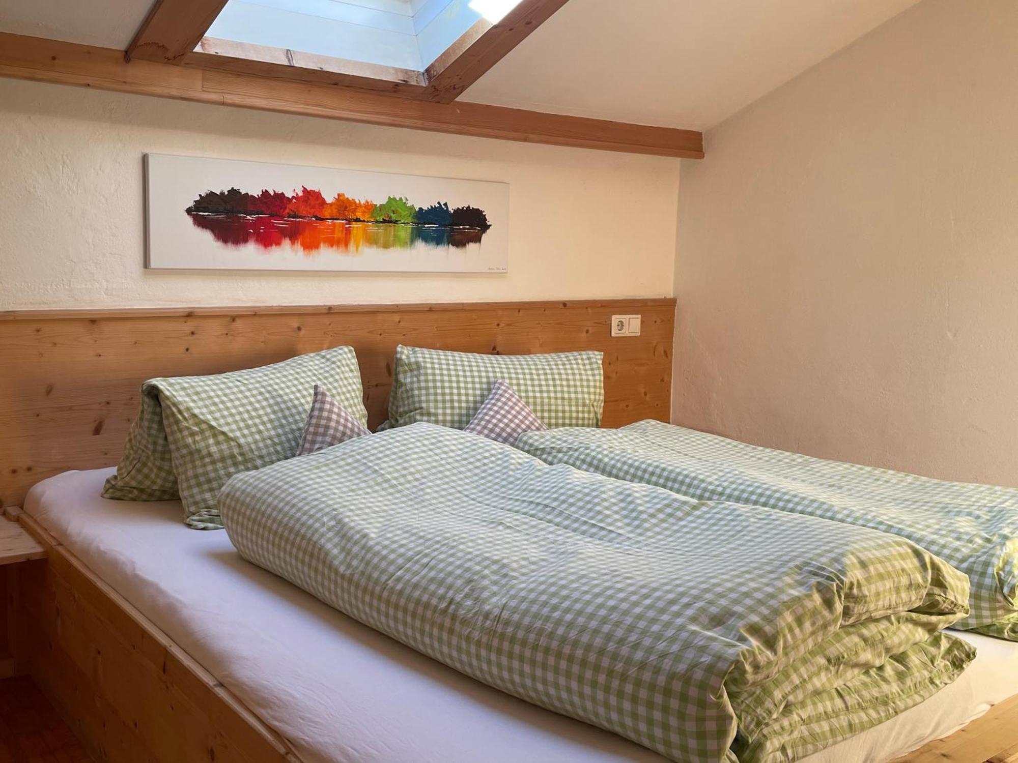 Pechhof Agroturismo Innsbruck